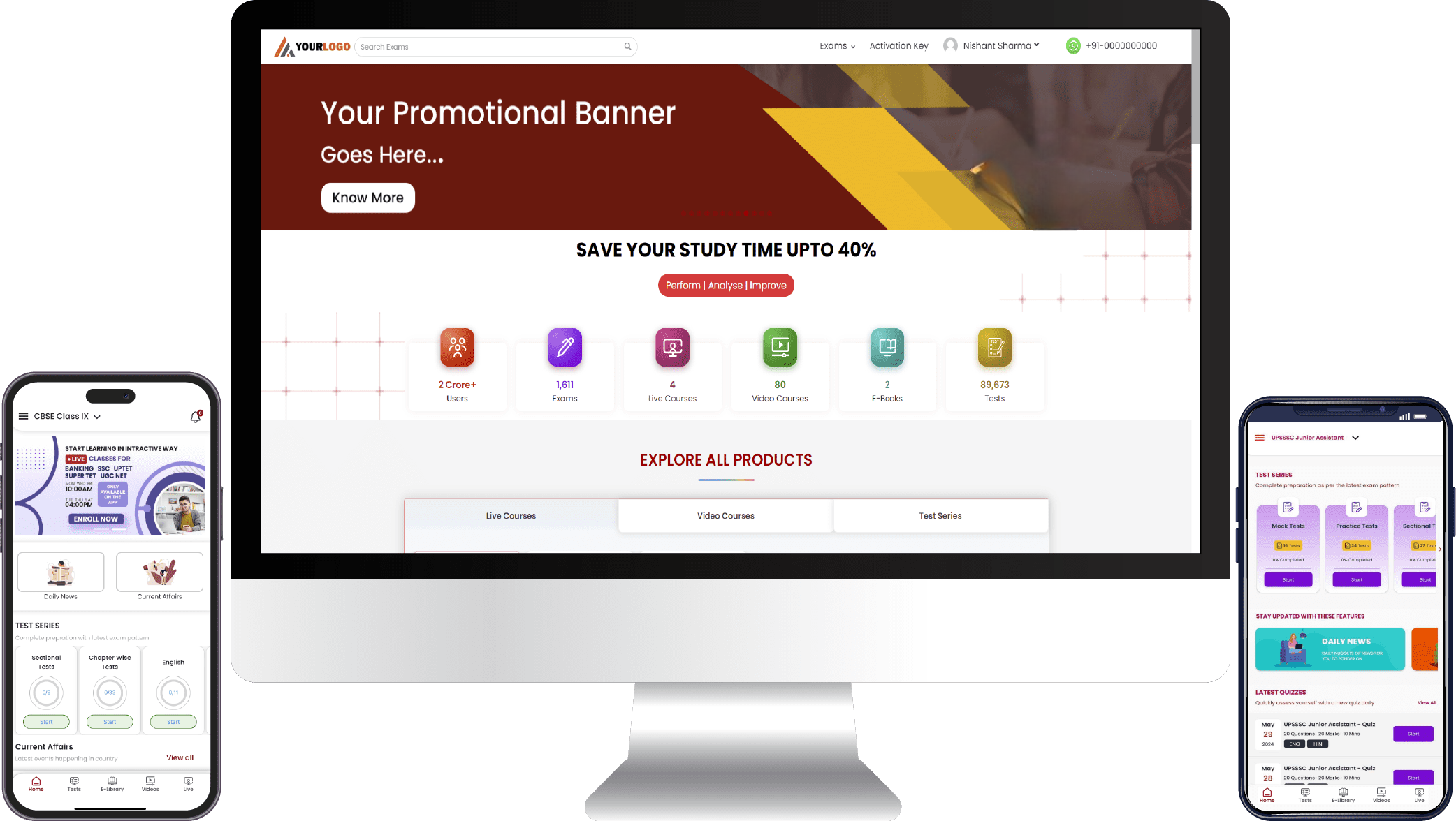 Teach With Passion single feature